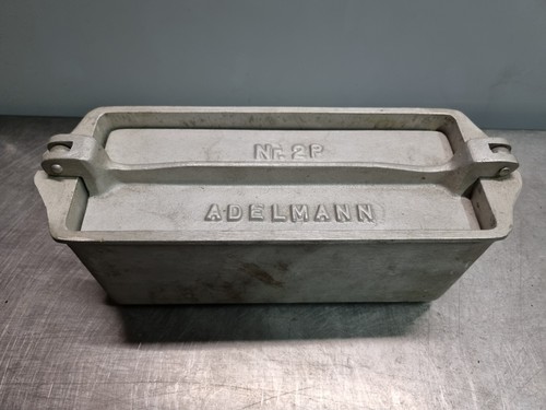 Adelmann pastetenform - adelmann,