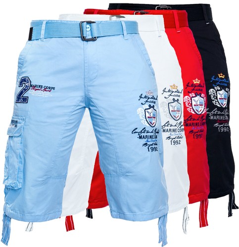 Herren short sommer bermuda - sommer,