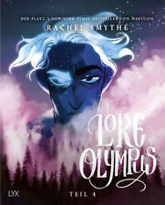Lore Olympus - Teil 4 | Rachel Smythe | 2024 | deutsch | Lore Olympus 4