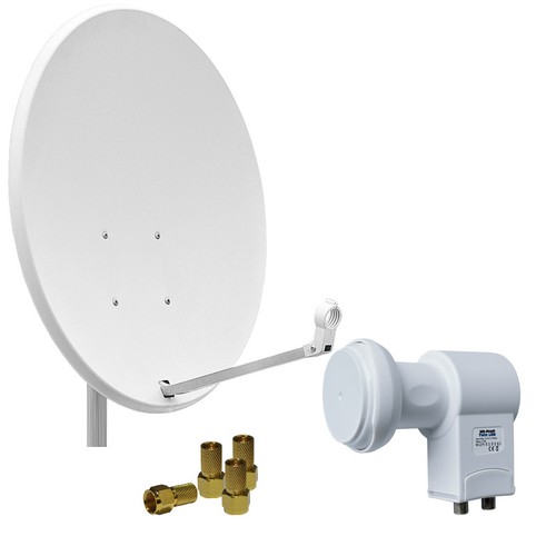 Hdtv digitale sat anlage - hdtv,