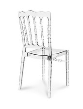 Acryl ghost plexiglas vintage - ghost,