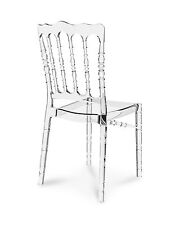 Acryl Ghost Plexiglas Vintage