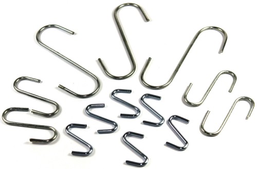 Universalhaken stk s - 26, stk.