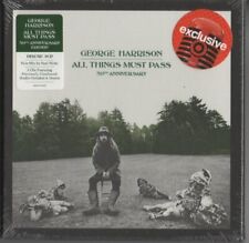 George Harrison – All Things