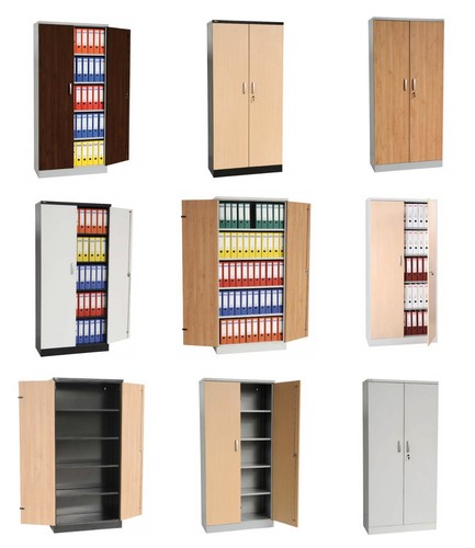 Aktenschrank büroschrank - aktenschrank,