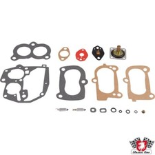 Pierburg 28/30 2E2 24/28 2E3 Vergaser Profi Dichtsatz VW Golf 2 Scirocco Passat