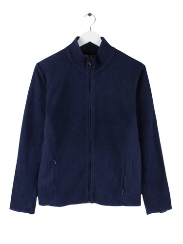 Kappa damen 00s fleece jacke - fleece,