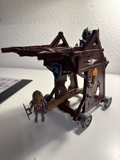 Playmobil Angriffsturm
