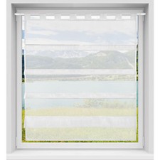 Scheibengardine Gardine