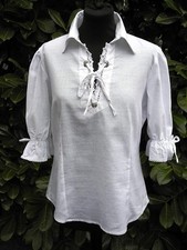 Trachtenbluse Kerstin in