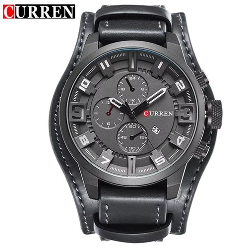 Curren herren uhr - curren, quarz