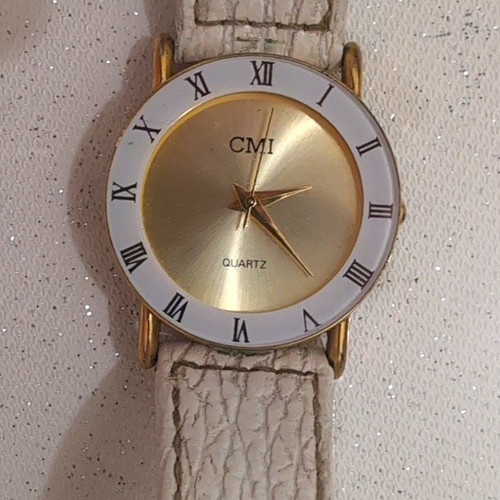 Cmi quarz armbanduhr analog - cmi,
