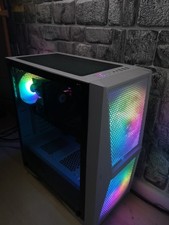 Gamer PC mit RTX 3080
