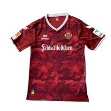 Dynamo Dresden Trikot 2016/17 Auswärts (M) Erima