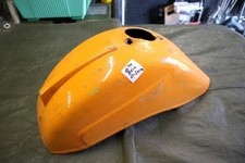 Kotflügel orange (kein o