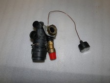 Junkers 3-Wegeventil