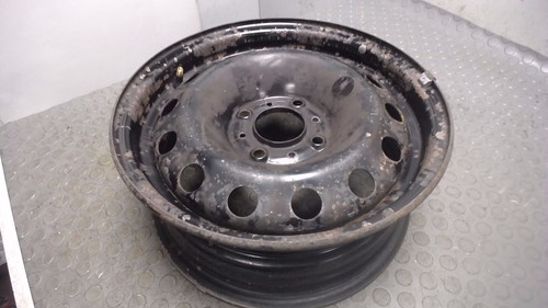 Stahlfelge 5x14 et24 - 5,5x14,