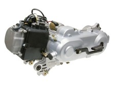 Motor 12 Zoll 729mm kurze