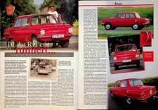 Oldtimer Praxis 1811)