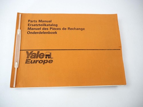 Yale glp gdp 30 rf - glp, tf