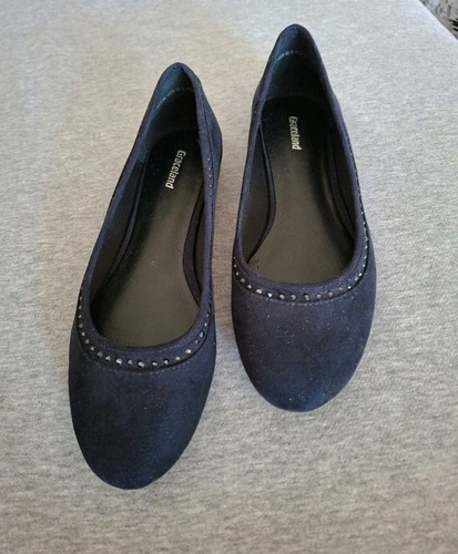 Neu damen schuhe ballerina - neu,