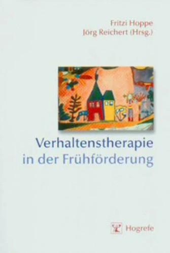 Verhaltenstherapie der - verhaltenstherapie, in