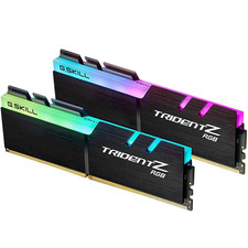 16GB (2x8GB) DDR4 RAM Kit