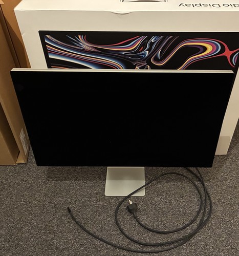 Apple studio display zoll - studio,