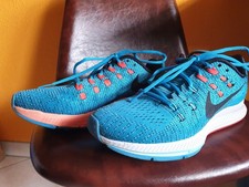 Nike Sportschuh, für Damen , in der Größe 41, sehr schönes türkis, gut erhalten.