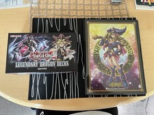 Yu-Gi-Oh! Legendary Dragon