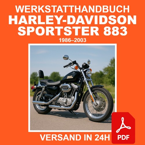 Werkstatthandbuch