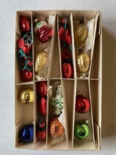 Christbaumschmuck (alt) - 10