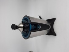 Cecotec Elektrischer Hebel-Entsafter EssentialVita Hyden 600 Steel,-Gebraucht-