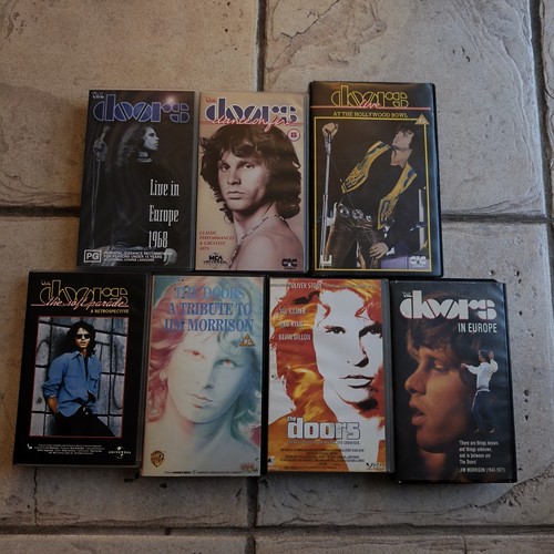 Vhs sammlung the - vhs-sammlung,