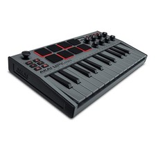 Akai professional mpk - akai,