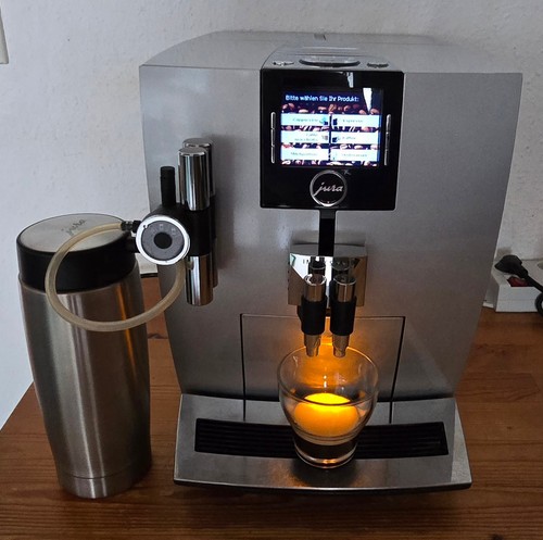 Jura plus mit - jura, (aroma+)