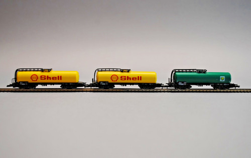 Märklin mini club spur - /, /