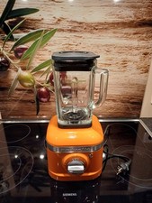 KitchenAid - K400 Artisan Standmixer - Honey