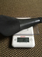 Tune Speedneedle Alcantara tune it! extralite