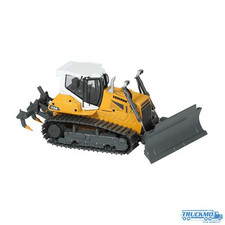 NZG Liebherr PR736 G8 Raupe