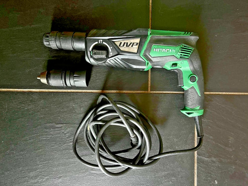 Hikoki hitachi dh28pmy bohr - hitachi,