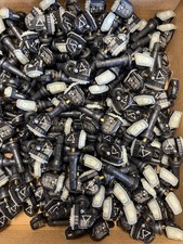 Set of 4 OEM FOMOCO TPMS Tire