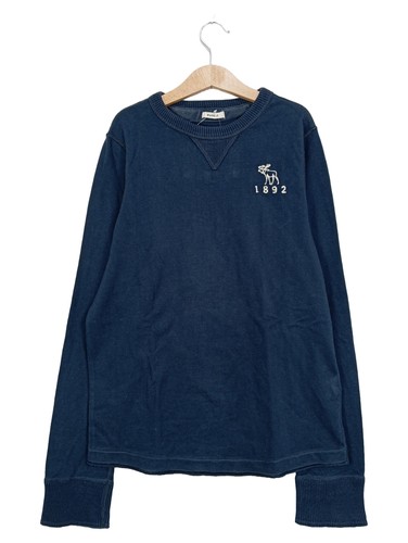 Abercrombie fitch pullover - abercrombie,
