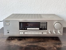 Onkyo TX-8211 Stereo Hi-Fi Receiver – Klassiker, kraftvoller 2-Kanal Verstärker
