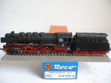 DB320* Roco H0 04126 A