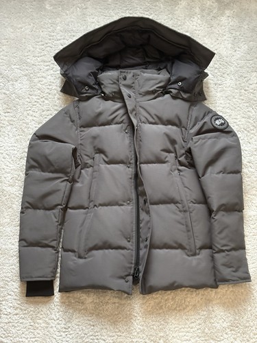Canada goose winterjacke - canada,