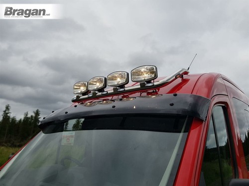 Dachträger spots leds - +,