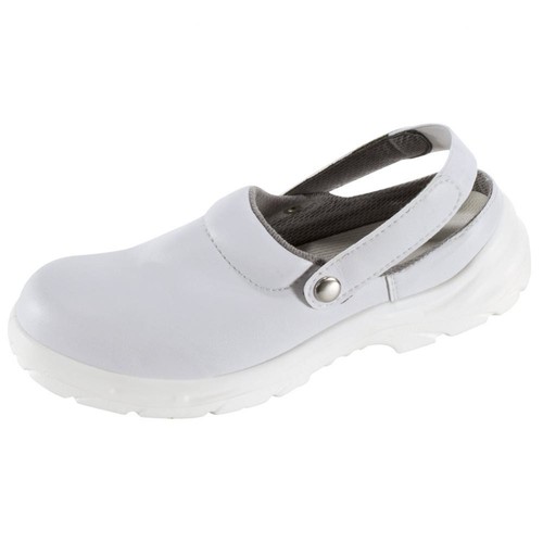 Ortona clogs src weiß - ortona,