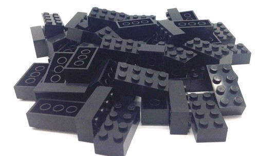 Lego 3001 50 basic steine - lego®,