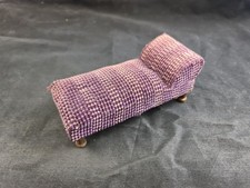 Recamiere Chaiselongue Sofa